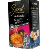 Cookal Flambeer Kit Caramel