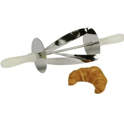 Croissantroller Prof. 18x20cm
