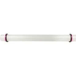 Culpitt Rolstok Kunststof met Ringen 40cm