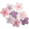 Culpitt Suikerdecoratie Bloemetjes 288st.