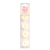 Culpitt Suikerdecoratie Madeliefjes 26mm 12st.