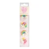 Culpitt Suikerdecoratie Unicorn 25mm 12st.