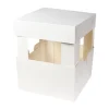 Culpitt Verhogingshoeken 30cm 100st.