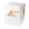 Culpitt Verhogingshoeken 30cm 4st.