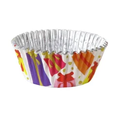 Cupcake Vormpjes PME Cadeaus 30 stuks