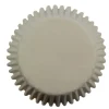 Cupcake Vormpjes PME MINI Wit 100 stuks