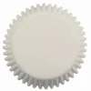 Cupcake Vormpjes PME Wit 60 stuks