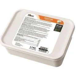 Dawn Vanille Frosting 1,7kg