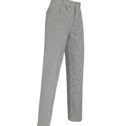 De Berkel Bakkersbroek Polyester/Katoen Maat 60