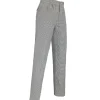 De Berkel Bakkersbroek Polyester/Katoen Maat 62
