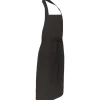 De Berkel Haltersloof Zwart 100x90cm