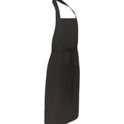 De Berkel Haltersloof Zwart 100x90cm