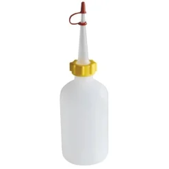 Decoreer Knijpfles 250ml