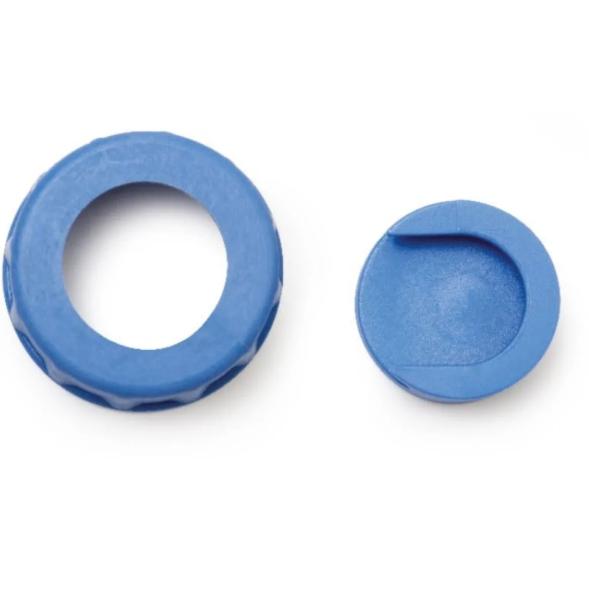 Decortwist Kapje en Ring