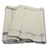 Deegkleed Linnen 60cm Rol 20 meter
