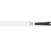 Deglon Paletmes / Glaceermes doorgezet Prof. 30cm