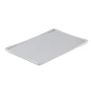 Deksel tbv Deegkrat Basic line 60x40cm