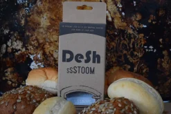 Desh Stoombakje