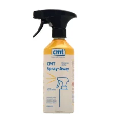 Desinfect Spray-Away desinfecterende vloeistof 500cc