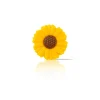 Dobla Chocoladedecoratie Zonnebloem (90 stuks)