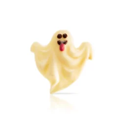 Dobla Chocoladedecoratie Spook (120 stuks)