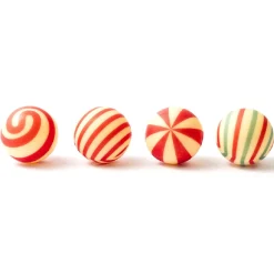 Dobla Chocoladedecoratie Snoepbollen (252 stuks)