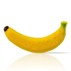Dobla Chocoladedecoratie Banaan (108 stuks)
