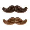 Dobla Chocoladedecoratie Snorren Assortiment (108 stuks)