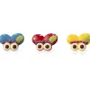 Dobla Chocoladedecoratie Piet Baret Assortiment (90 stuks)