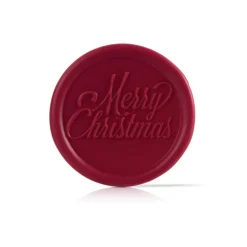 Dobla Chocoladedecoratie Merry Christmas (154 stuks)