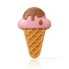 Dobla Chocoladedecoratie IJsje (90 stuks)