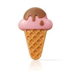 Dobla Chocoladedecoratie IJsje (90 stuks)