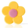 Dobla Chocoladedecoratie Boterbloem (302 stuks)