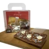 Doe-Het-Zelf Chocolade Reep Pakket Melk