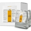 Dreidoppel Bavaroise/Fond Kwark 5kg**