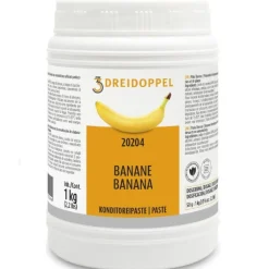 Dreidoppel Compound Banaan 1kg
