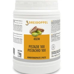 Dreidoppel Compound Pistache 1kg