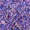 Eetbare Gedroogde Korenbloem Sprinkles 7g