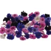 Eetbare Gedroogde Korenbloemen (25 stuks)