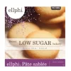 Ellphi Koekjes-mix (Zanddeeg) Suikervrij 500g
