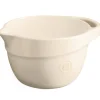 Emile Henry Beslagkom 2,5L