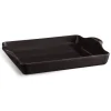 Emile Henry Broodbakvorm Focaccia Fusain 40,5x32x7cm