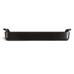 Emile Henry Broodbakvorm Focaccia Fusain 40,5x32x7cm
