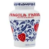 Fabbri Aardbeien op Siroop 600g