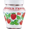 Fabbri Aardbeien op Siroop 230g