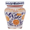 Fabbri Zenzero Gember op Siroop 230g