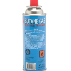 Gasbus 227g