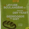 Gist Biologisch 9 gram