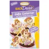 Günthart Chocoladedecoratie Unicorn & Regenboog 8st.