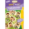 Günthart Chocoladedecoratie Voetballers 8st.